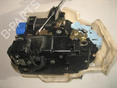 Front right lock VW GOLF V (1K1) 1.9 TDI | BP20892570C97 