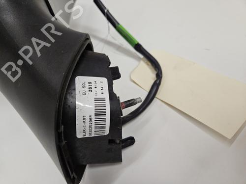 Left mirror RENAULT CLIO IV (BH_) 1.2 TCe 120 (BHM0) | BP27167175C26 