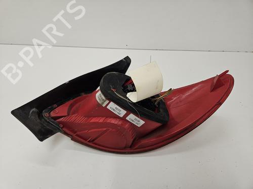Left taillight PEUGEOT 206+ (2L_, 2M_) 1.1 | BP36287744C34 - Image 3