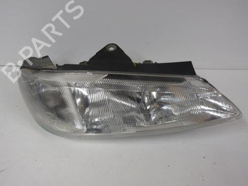 Used Right headlight Right headlight PEUGEOT 406 (8B) 1.9 TD (90 hp) 20895256 20895256