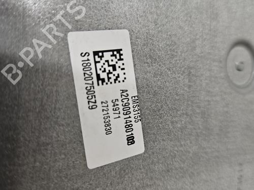 Electronic module RENAULT KANGOO Express (FW0/1_)  | BP34521415M83  - Image 5