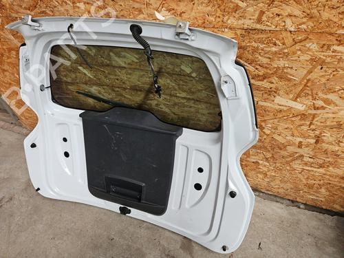 Tailgate DACIA LODGY (JS_) 1.5 dCi (JSMC, JSAF) | BP29467951C6 