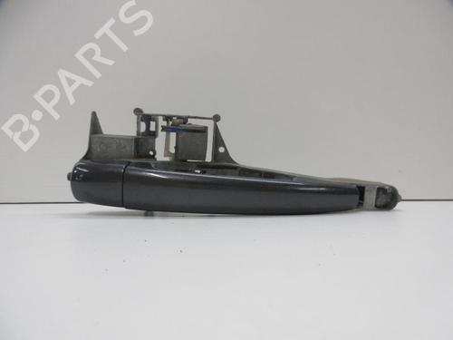 Rear right exterior door handle PEUGEOT 308 SW I (4E_, 4H_) 1.6 HDi | BP20890048C130 
