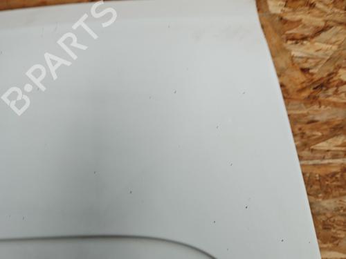 Right tailgate RENAULT KANGOO / GRAND KANGOO II (KW0/1_) 1.5 dCi 90 (KW05, KW08, KW0G, KW11) | BP30139373C77