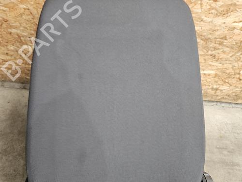 Left front seat FIAT PANDA (169_) 1.1 (169.AXA1A) | BP36317128C15 - Image 5