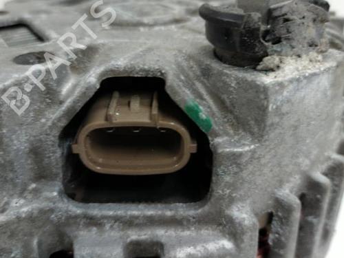 Used Alternator Alternator RENAULT KOLEOS I (HY_) 2.0 dCi (HY0K) (150 hp) 20893889 20893889