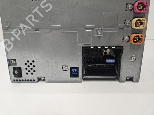 Used Display monitor Display monitor BMW X3 (F25) xDrive 30 d (258 hp) 36287912 36287912