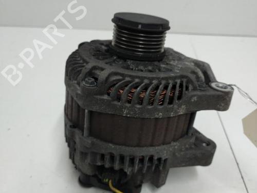 Alternator PEUGEOT 407 (6D_) 2.0 HDi 135 (6DRHRH, 6DRHRE, 6DRHRG, 6DRHRJ) | BP20905300M7 