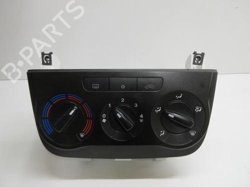 Used Climate control Climate control FIAT GRANDE PUNTO (199_) 1.3 D Multijet (75 hp) 20897274 20897274
