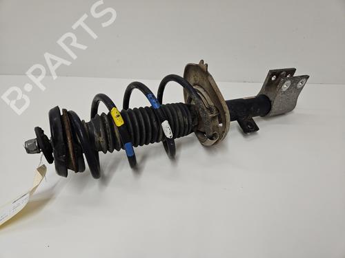 Used Right front shock absorber CITROËN BERLINGO MULTISPACE (B9) 1.6 HDi 110 (109 hp) 30923079