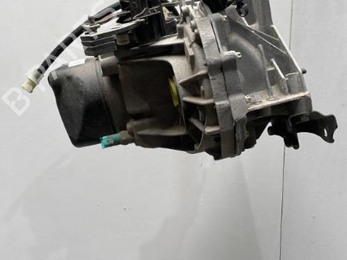 Gearbox RENAULT CLIO IV (BH_) 1.2 16V | BP20890973M3 