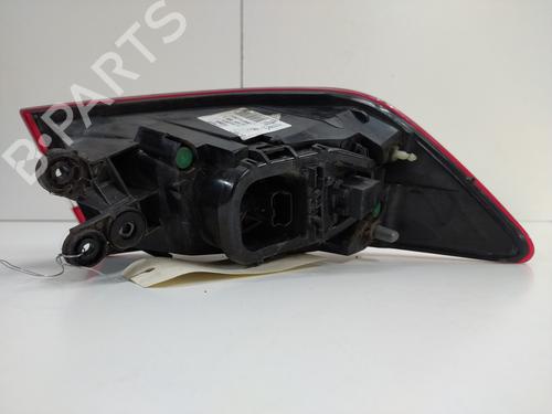 Right taillight RENAULT CLIO IV (BH_) 1.5 dCi 75 | BP22438521C35 