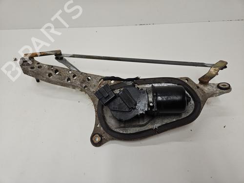 Front wiper motor RENAULT LAGUNA II (BG0/1_) 1.9 dCi | BP26402138M29 