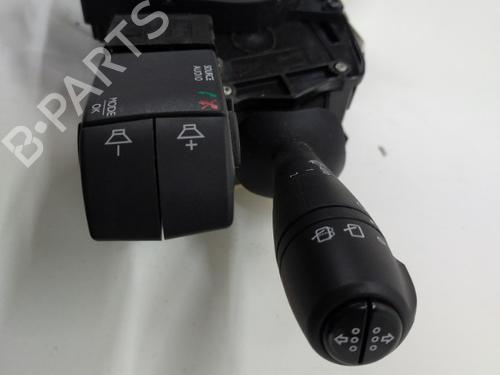 Used Steering column stalk Steering column stalk RENAULT CLIO IV (BH_) 1.5 dCi 90 (90 hp) 22109720 22109720