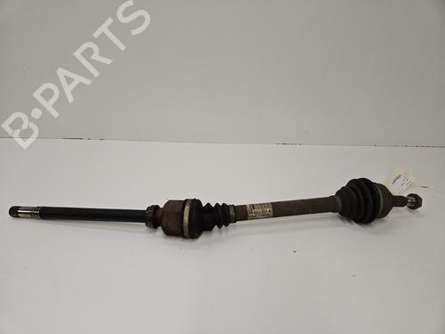 Used Right front driveshaft PEUGEOT 508 I (8D_) 1.6 HDi (112 hp) 28445509