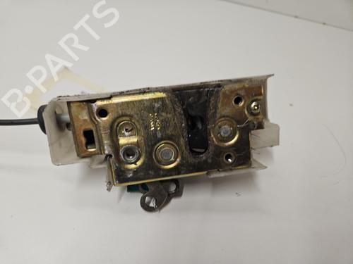 Used Front left lock Front left lock FORD KA (RB_) 1.3 i ROCAM (70 hp) 33968272 33968272