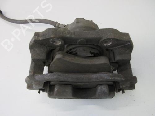 Used Left front brake caliper CITROËN C3 II (SC_) 1.4 VTi 95 (95 hp) 20907124