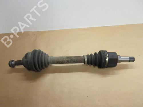 Left front driveshaft CITROËN XSARA PICASSO (N68) 1.6 HDi | BP20891481M38 