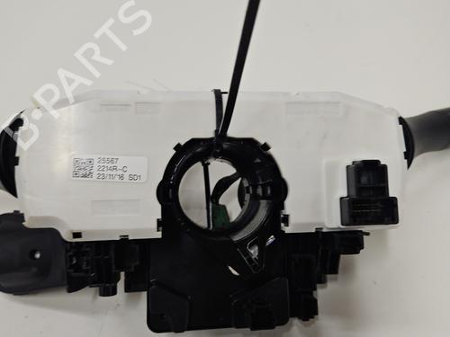 Used Steering column stalk Steering column stalk RENAULT MEGANE IV Grandtour (K9A/M/N_) 1.5 dCi 110 (110 hp) 30604276 30604276