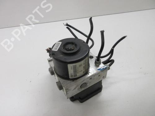 ABS pump FORD FOCUS II (DA_, HCP, DP) 1.8 TDCi | BP20889157M43 