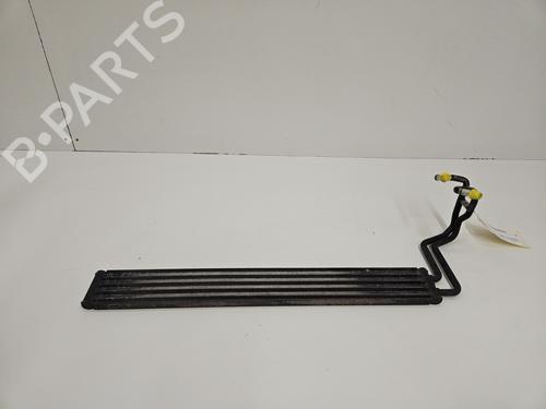 Used Oil radiator PORSCHE CAYENNE (9PA) 3.6 (290 hp) 28195749