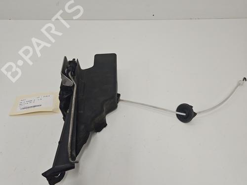 Used Front left lock AUDI A4 B7 (8EC) 1.9 TDI (116 hp) 32870745