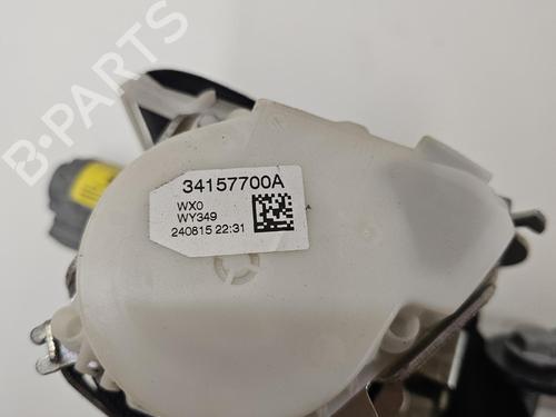 front-right-seatbelt-citroen-c3-ii-sc_-2009-38954696 main image