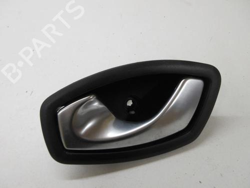 Used Front left interior door handle Front left interior door handle RENAULT LAGUNA III Grandtour (KT0/1) 2.0 dCi (KT01, KT08, KT09, KT0K, KT12, KT1D, KT1W) (150 hp) 20909218 20909218