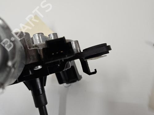 Used Rear wiper motor Rear wiper motor CITROËN C3 III (SX) 1.5 BlueHDi 100 (SXYHYP, SXYHTU) (102 hp) 40290136 40290136