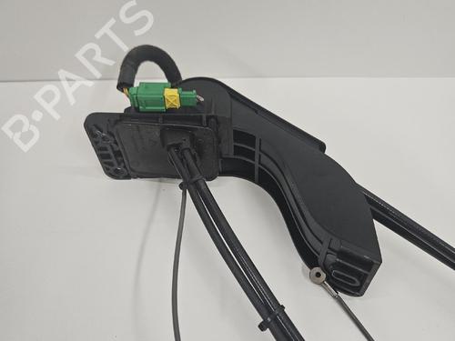 Electronic module PEUGEOT 1007 (KM_) 1.4 HDi | BP36939758M83  - Image 6