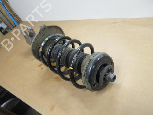 Used Right front shock absorber PEUGEOT 308 I (4A_, 4C_) 1.6 HDi (109 hp) 20908754