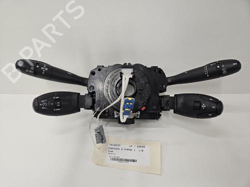 Used Steering column stalk Steering column stalk 37628961 37628961