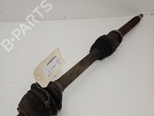 Used Right front driveshaft Right front driveshaft FORD C-MAX (DM2) 1.6 TDCi (90 hp) 32221511 32221511