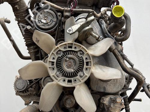 Used Engine Engine TOYOTA HIACE IV Van (__H1_, __H2_) 2.5 D-4D 4WD (KLH28, KLH18) (117 hp) 36173274 36173274