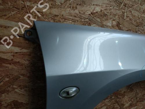 Right front fenders PEUGEOT 307 CC (3B) 2.0 HDi 135 | BP20899795C42 