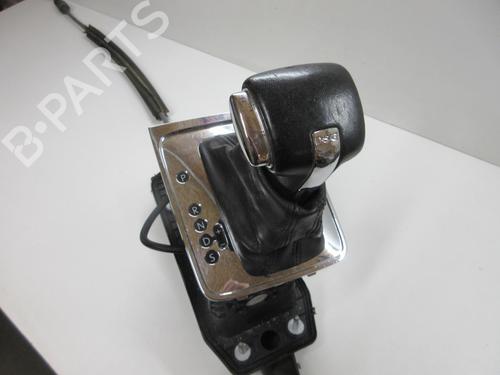 Gear lever VW PASSAT B6 (3C2) 2.0 TDI 16V | BP20902621M90 