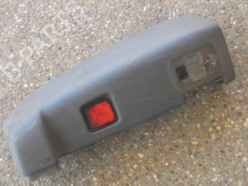 Used Corner bumper CITROËN JUMPER II Van 2.2 HDi 120 (120 hp) 20903636