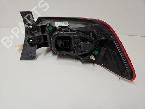 Right taillight RENAULT CLIO IV (BH_) 1.2 16V | BP26011489C35 