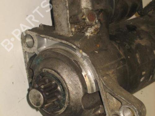 Used Starter Starter VW GOLF IV (1J1) 1.9 SDI (68 hp) 22105616 22105616