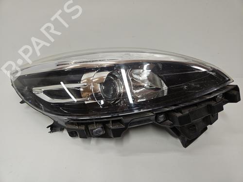 Used Right headlight RENAULT SCÉNIC III (JZ0/1_) 1.2 TCe (116 hp) 29978719