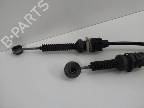 Gear lever RENAULT TRAFIC III Van (FG_) 2.0 dCi 145 (FGML) | BP21727717M90 