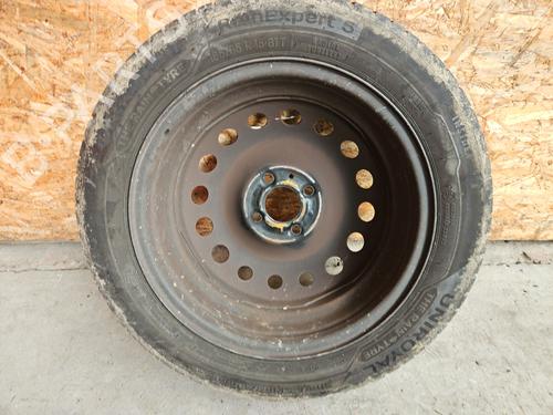 Rim RENAULT MODUS / GRAND MODUS (F/JP0_) 1.2 (JP0C, JP0K, FP0C, FP0K, FP0P, JP0P, JP0T) | BP29895746C45