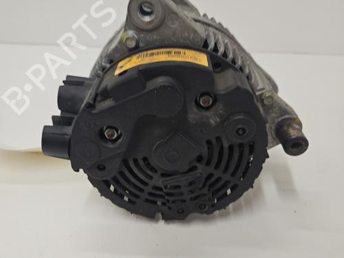 Alternator PEUGEOT 307 (3A/C) 2.0 HDi 110 | BP32375760M7