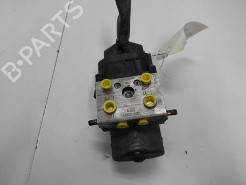 Pompe ABS FIAT SEICENTO / 600 (187_) 1.1 (187AXB, 187AXB1A, 187AXC1A02) (54 hp) 20893483