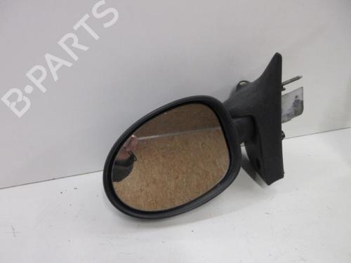 Left mirror RENAULT TWINGO I (C06_) 1.2 (C066, C068) | BP20900603C26 
