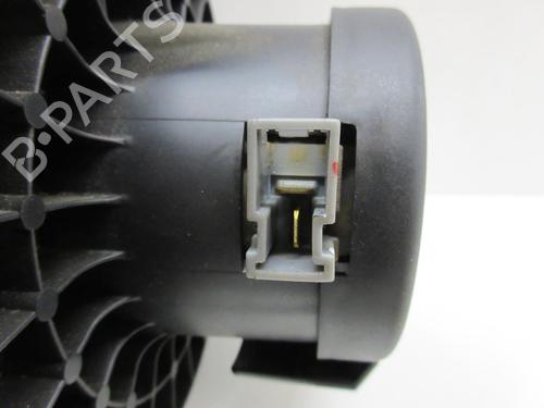 Heater blower motor RENAULT KOLEOS I (HY_) 2.0 dCi 4x4 (HY0B) | BP20891042M62 