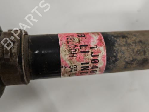 Left front driveshaft VW NEW BEETLE (9C1, 1C1) 1.6 | BP29494816M38 