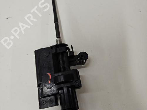 Brandstofklep actuator RENAULT SCÉNIC III (JZ0/1_) 1.2 TCe (116 hp) 29978723