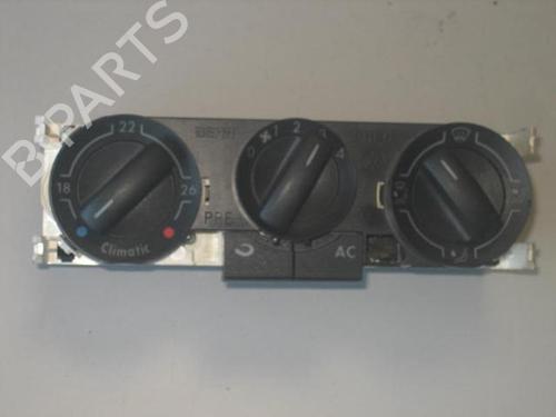 Used Climate control Climate control 20903750 20903750