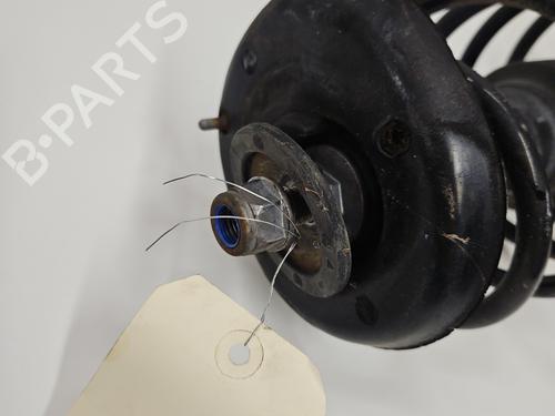 Used Right front shock absorber Right front shock absorber CITROËN C3 I (FC_, FN_) 1.1 i (60 hp) 31995145 31995145